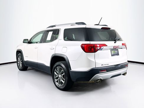 Used 2018 GMC Acadia SLT FWD image 5