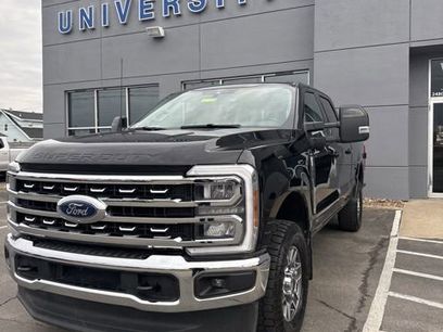 Used 2024 Ford F250 Lariat