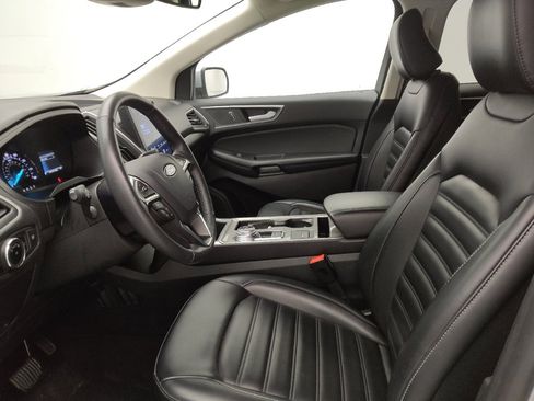 Used 2024 Ford Edge SEL image 17
