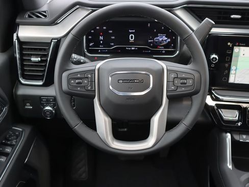 New 2026 GMC Sierra 2500 Denali w/ Denali Reserve Package image 7