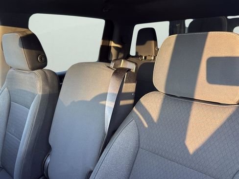 Used 2020 Chevrolet Silverado 1500 W/T w/ WT Fleet Convenience Package image 3