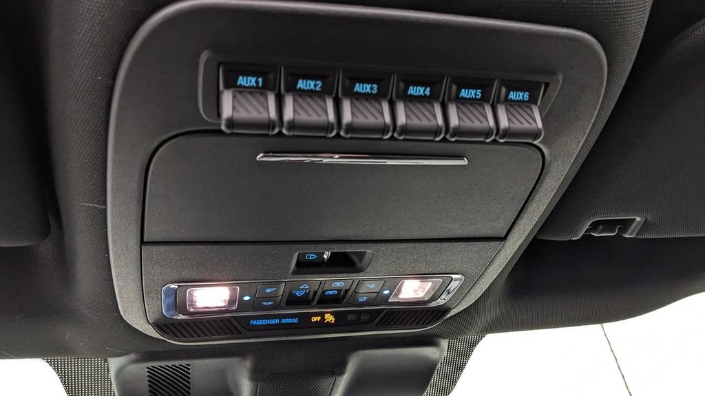 New 2026 Ford F150 Raptor AWD/4WD image 34