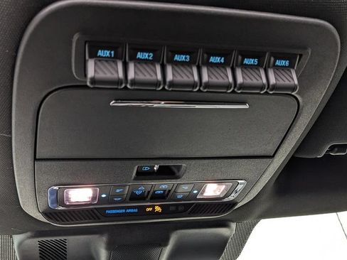 New 2026 Ford F150 Raptor AWD/4WD image 34