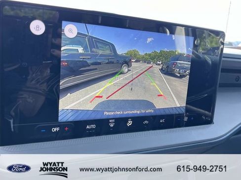 New 2026 Ford Maverick XL FWD image 31