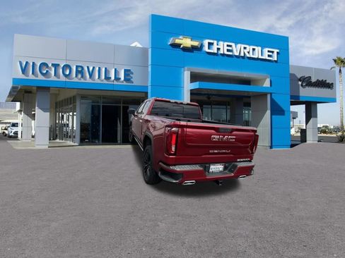 Used 2021 GMC Sierra 1500 Denali w/ Denali Ultimate Package AWD/4WD image 7