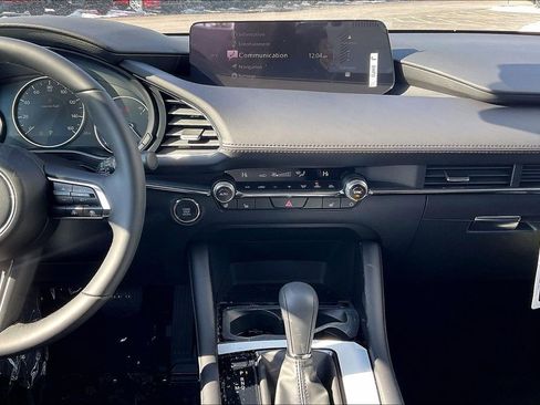 New 2026 MAZDA MAZDA3 2.5 Turbo Sedan w/Premium Plus image 5