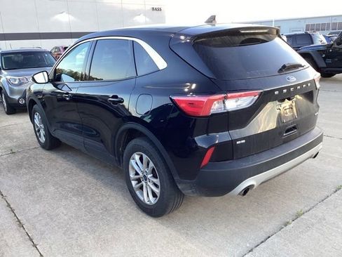 Used 2020 Ford Escape SE AWD/4WD image 12
