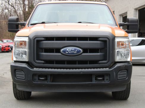Used 2015 Ford F350 XL image 2