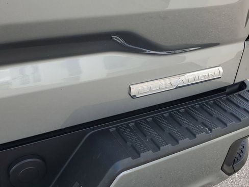 Certified 2024 GMC Sierra 1500 Elevation image 29