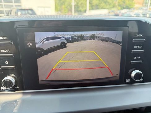 Certified 2024 Kia Seltos LX AWD/4WD image 27
