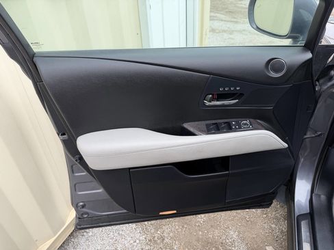 Used 2015 Lexus RX 350 FWD image 9