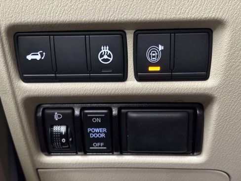 Used 2019 INFINITI QX80 Luxe w/ 22" Wheel Package AWD/4WD image 37