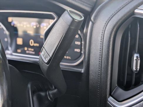 Used 2019 GMC Sierra 1500 Denali w/ Denali Ultimate Package image 12