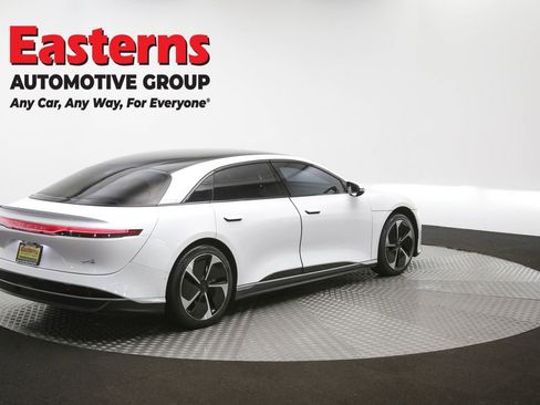 Used 2023 Lucid Air Pure AWD/4WD image 41