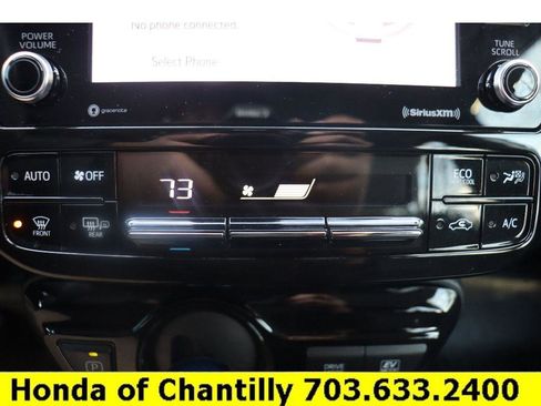 Used 2022 Toyota Prius LE image 17