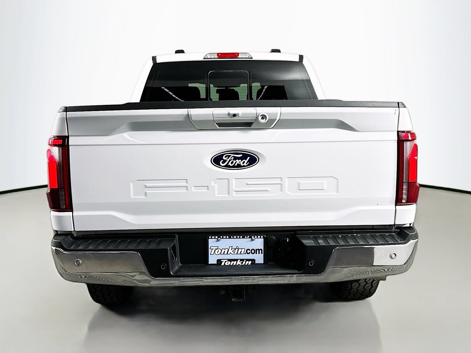 Used 2025 Ford F150 Lariat w/ Equipment Group 501A Mid AWD/4WD image 6