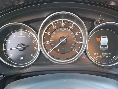 Used 2022 MAZDA CX-9 Touring Plus image 22