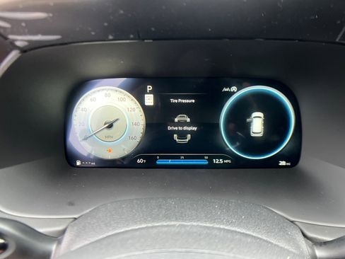 New 2025 Hyundai Palisade Calligraphy image 36