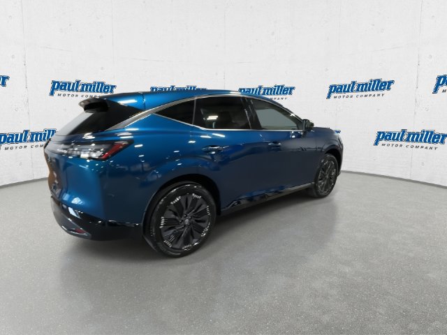 Used 2026 Nissan Murano Platinum w/ Cargo Package AWD/4WD image 11