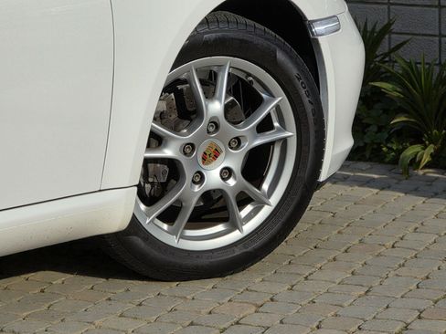 Used 2007 Porsche Boxster image 9