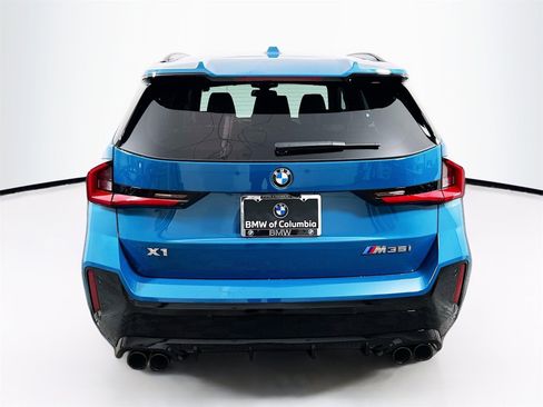 New 2025 BMW X1 M35i w/ Premium Package image 6