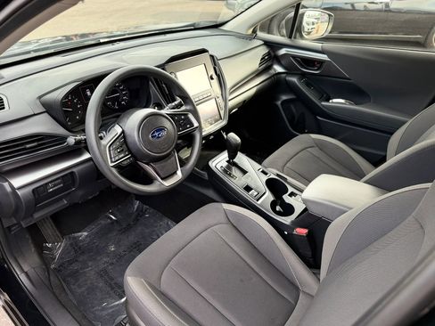 Used 2025 Subaru Impreza 2.0i AWD/4WD image 11