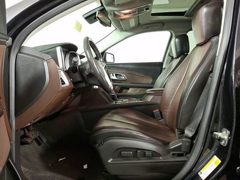 Used 2012 Chevrolet Equinox LTZ AWD/4WD image 15