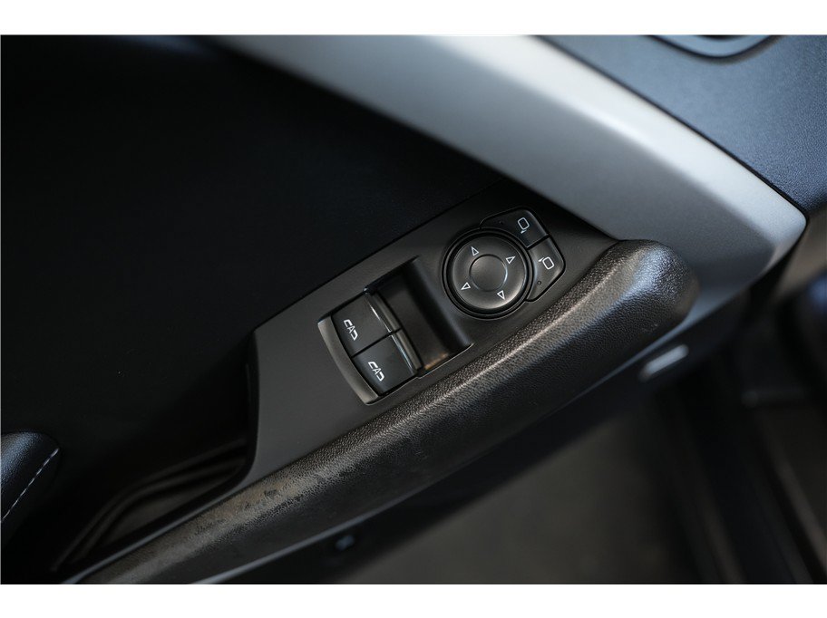 Used 2019 Chevrolet Camaro LT w/ RS Package RWD image 14