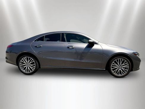 Used 2024 Mercedes-Benz CLA 250 4MATIC image 4