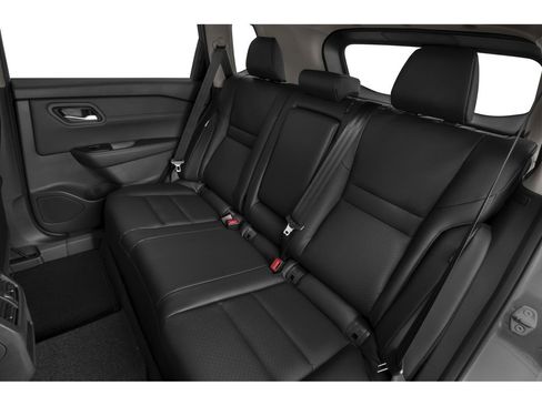 New 2026 Nissan Rogue Dark Armor AWD/4WD image 35