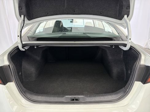 Certified 2025 Nissan Altima 2.5 S image 15