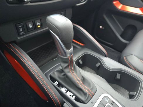 New 2026 Nissan Frontier PRO-4X w/ Pro Premium Package image 33