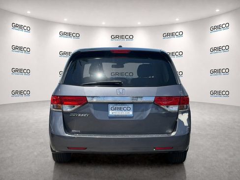 Used 2015 Honda Odyssey EX-L image 6