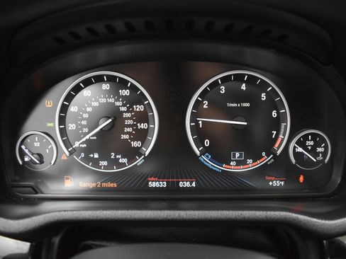 Used 2018 BMW X4 xDrive28i image 13