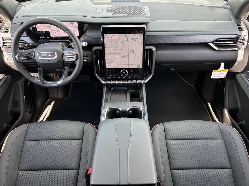 New 2027 GMC Acadia AT4 w/ Luxury Package AWD/4WD image 20