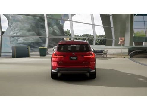 New 2026 BMW X1 xDrive28i w/ Convenience Package image 5