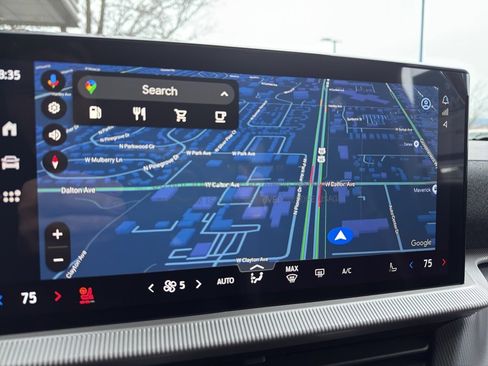 New 2026 Ford Explorer ST w/ Sun And Sound Package image 25