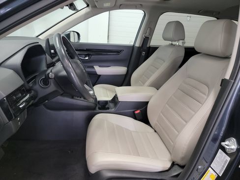Used 2024 Honda CR-V EX-L image 12