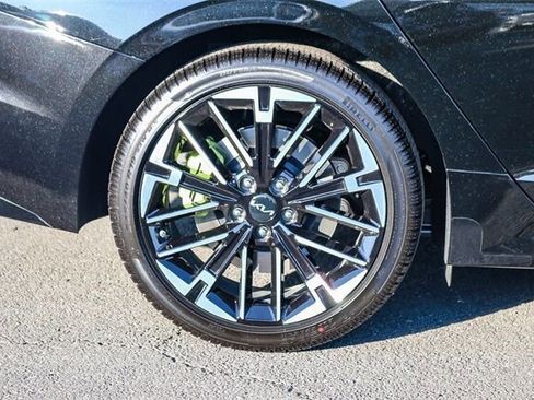 New 2026 Kia K5 GT image 11