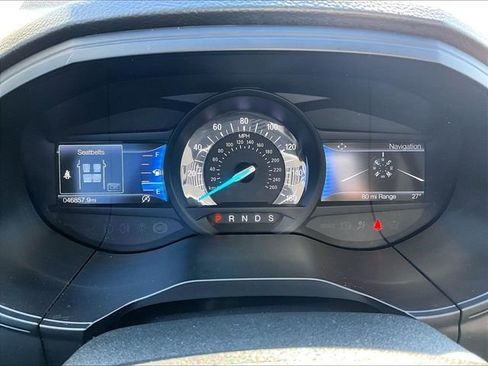 Used 2023 Ford Edge SEL w/ Convenience Package image 25