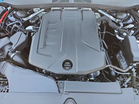 New 2026 Audi A5 2.0T Premium Plus AWD/4WD image 33