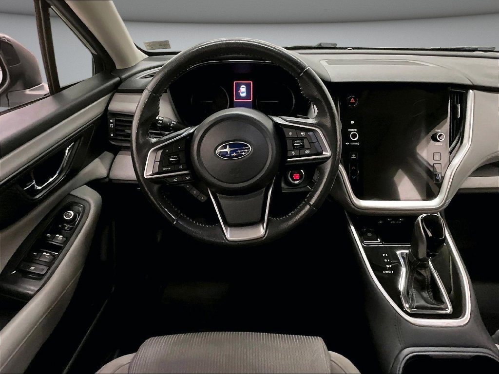 Used 2021 Subaru Legacy Premium AWD/4WD image 8