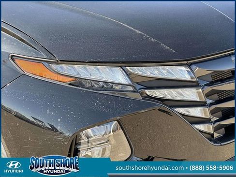 Certified 2023 Hyundai Tucson SEL w/ Convenience Package image 7