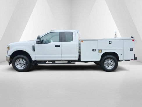 Used 2019 Ford F350 XL w/ XL Value Package image 8