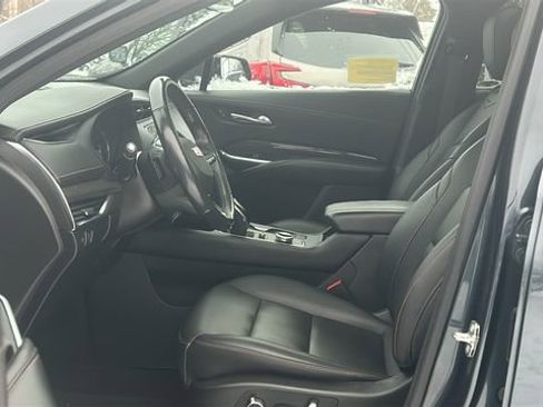 Used 2021 Cadillac XT4 Sport image 37