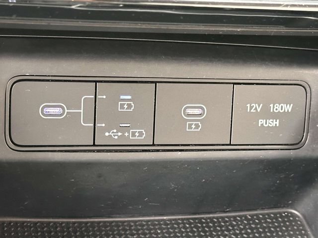 Used 2026 Hyundai Tucson SEL Plus AWD/4WD image 27