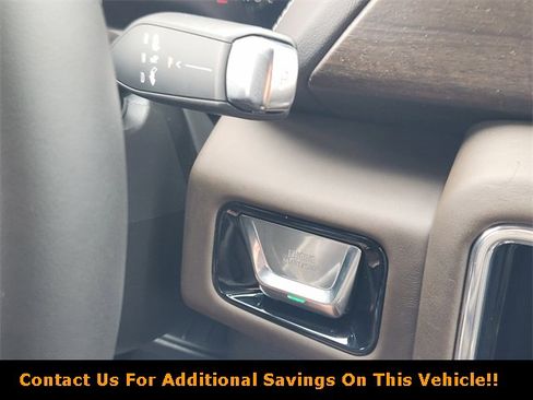 New 2026 GMC Yukon Denali Ultimate image 17