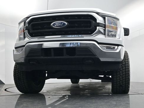 Used 2022 Ford F150 XLT image 50