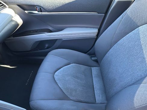 Certified 2023 Toyota Camry LE image 12