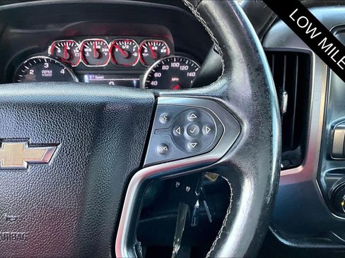 Used 2017 Chevrolet Silverado 2500 LT image 13